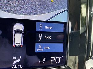 Volvo  XC60 Momentum Pro, B4 Mild-Hybrid Diesel