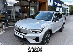 Volvo  XC40 Recharge Plus, Twin Motor, Elektrisch