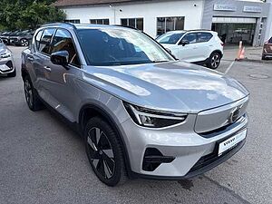 Volvo  XC40 Recharge Plus, Twin Motor, Elektrisch