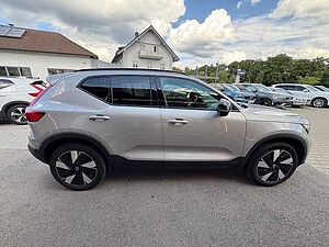 Volvo  XC40 Recharge Plus, Twin Motor, Elektrisch