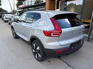 Volvo  XC40 Recharge Plus, Twin Motor, Elektrisch