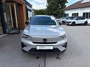 Volvo  XC40 Recharge Plus, Twin Motor, Elektrisch