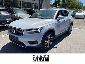 Volvo  XC40 Inscription, D4 AWD