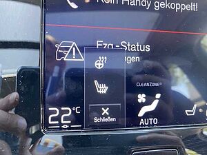 Volvo  XC40 Inscription, D4 AWD