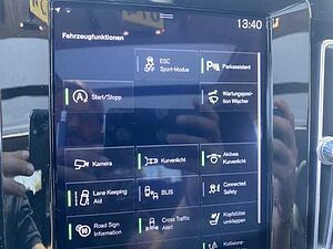 Volvo  XC40 Inscription, D4 AWD