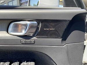 Volvo  XC40 Inscription, D4 AWD