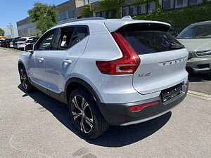 Volvo  XC40 Inscription, D4 AWD
