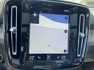 Volvo  XC40 Inscription, D4 AWD