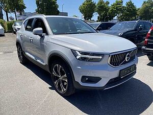 Volvo  XC40 Inscription, D4 AWD