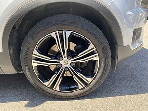 Volvo  XC40 Inscription, D4 AWD