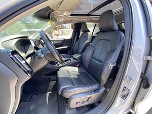 Volvo  XC40 Inscription, D4 AWD