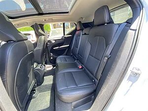 Volvo  XC40 Inscription, D4 AWD