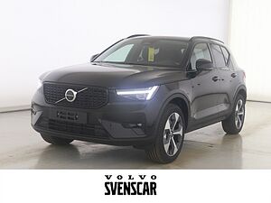 Volvo  XC40 Plus, B3 Mild-Hybrid, Benzin, Dark