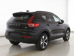 Volvo  XC40 Plus, B3 Mild-Hybrid, Benzin, Dark
