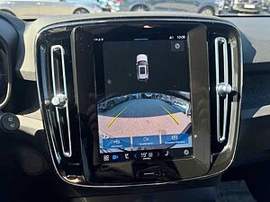 Volvo  XC40 Recharge Plus, Single Motor, Elektrisch