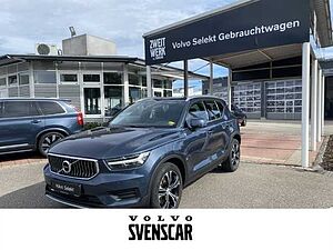 Volvo  XC40 Recharge Inscription Expression, T4 Plug-in Hybrid
