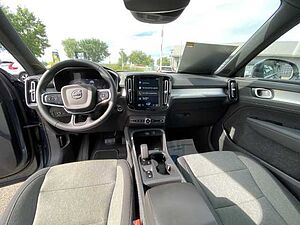 Volvo  XC40 Recharge Inscription Expression, T4 Plug-in Hybrid