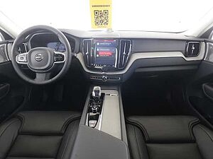 Volvo  XC60 Ultra, B5 AWD Mild-Hybrid, Benzin, Dark