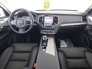 Volvo  XC90 Ultra, T8 AWD Plug-in Hybrid, Elektrisch/Benzin, Dark, 7 Sitze