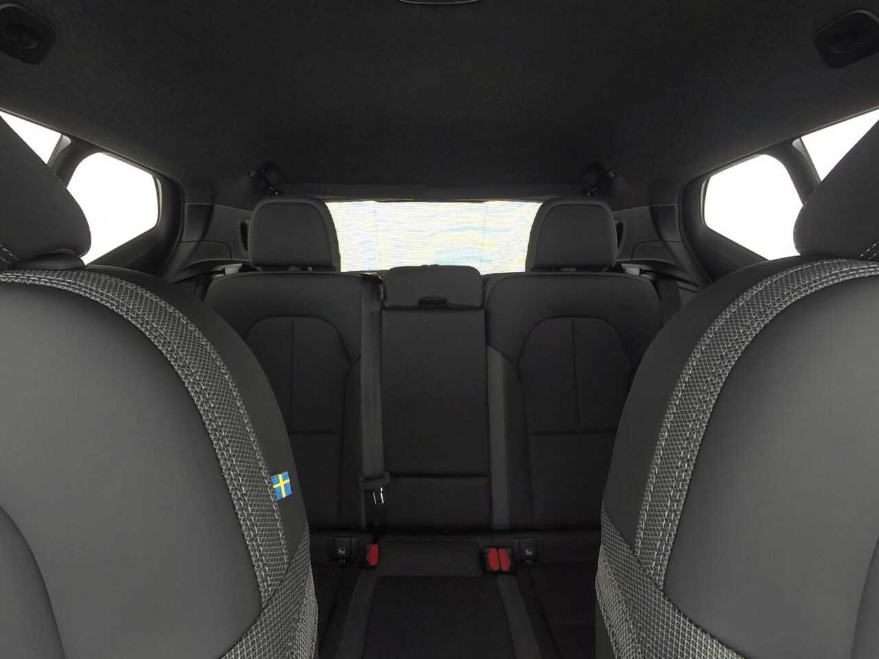 Volvo  XC 40