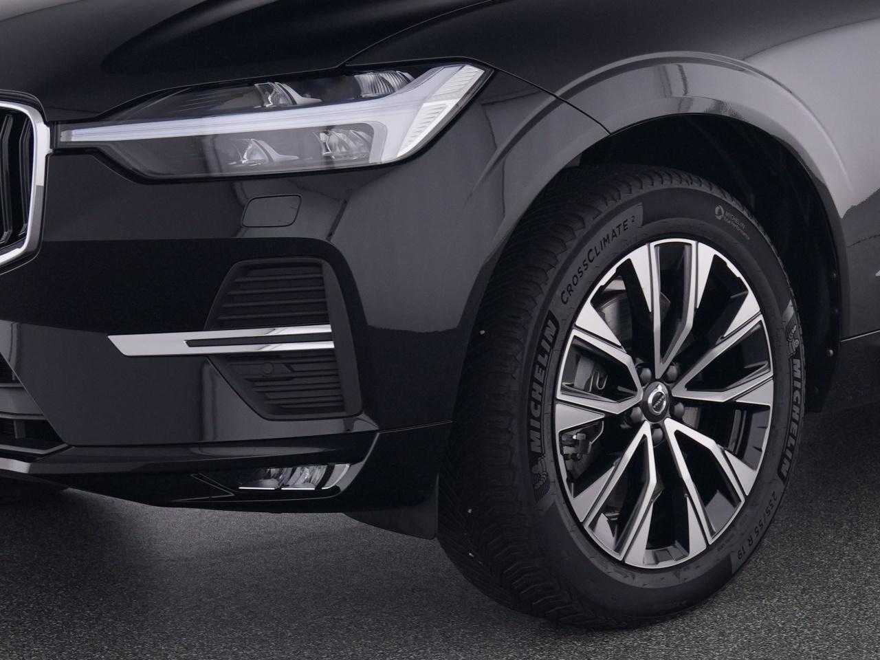Volvo  XC 60