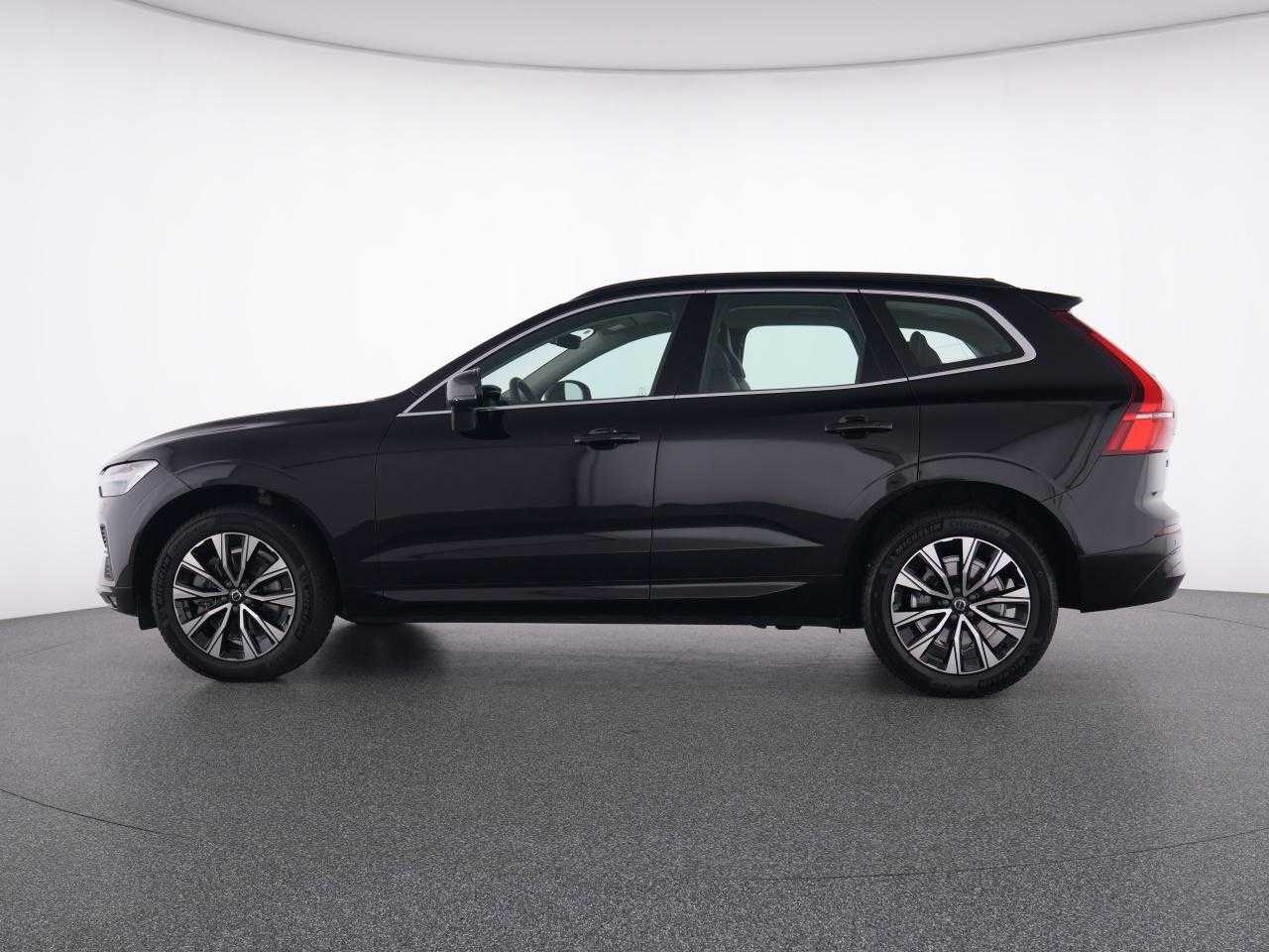Volvo  XC 60