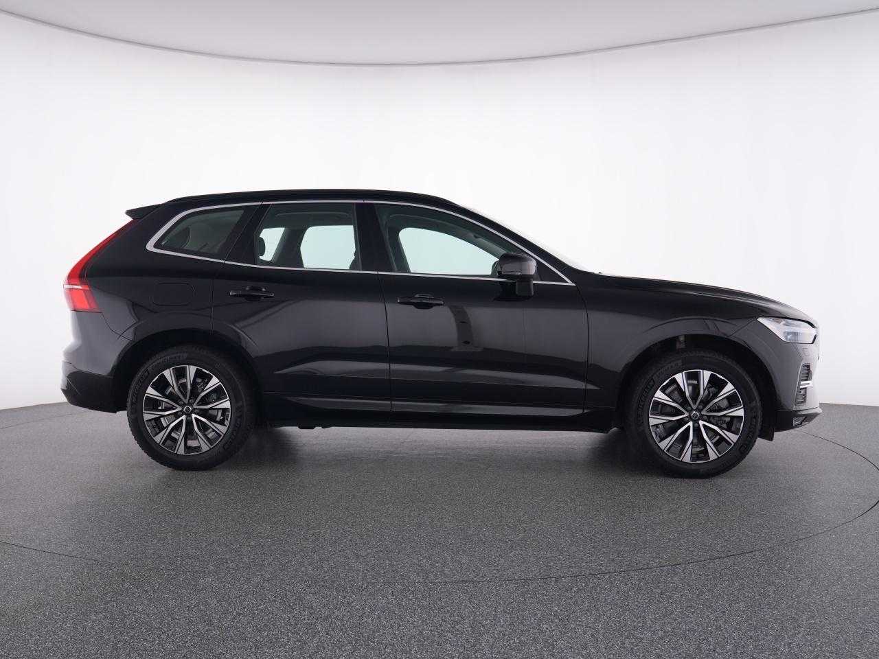 Volvo  XC 60