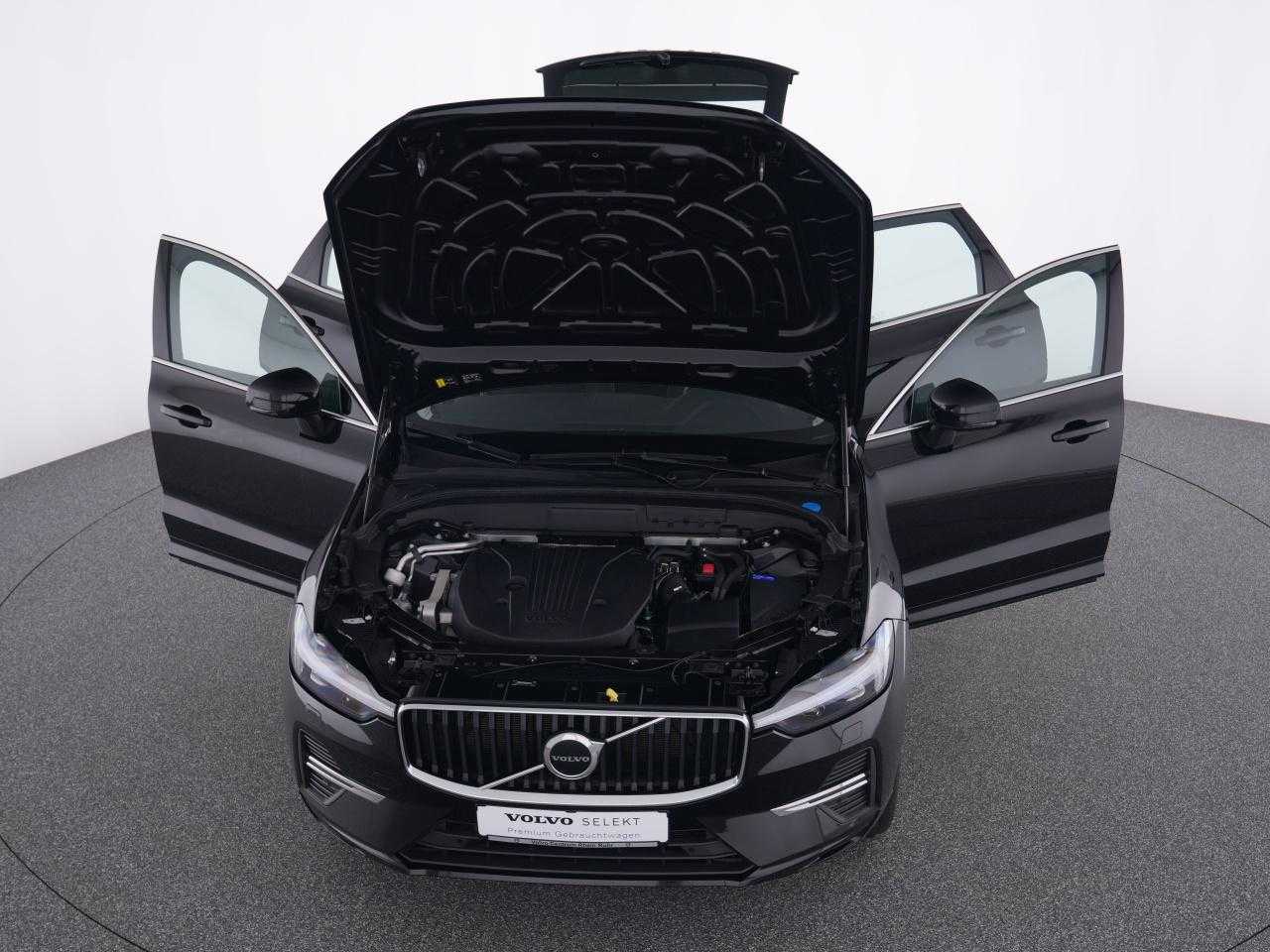 Volvo  XC 60