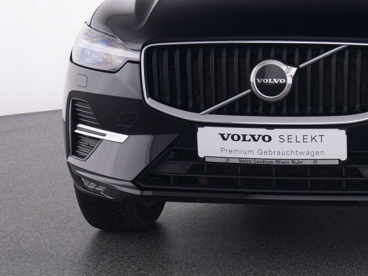 Volvo  XC 60