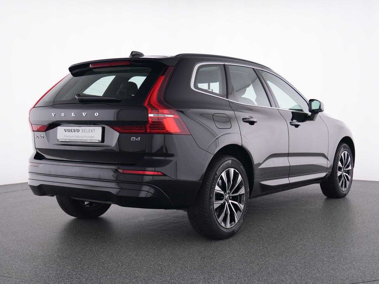 Volvo  XC 60
