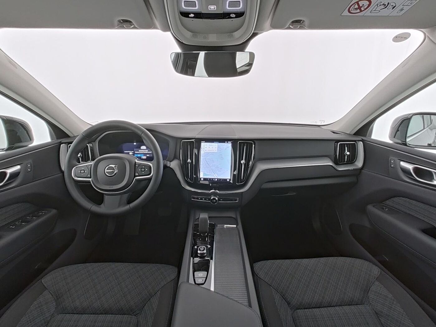 Volvo  XC 60
