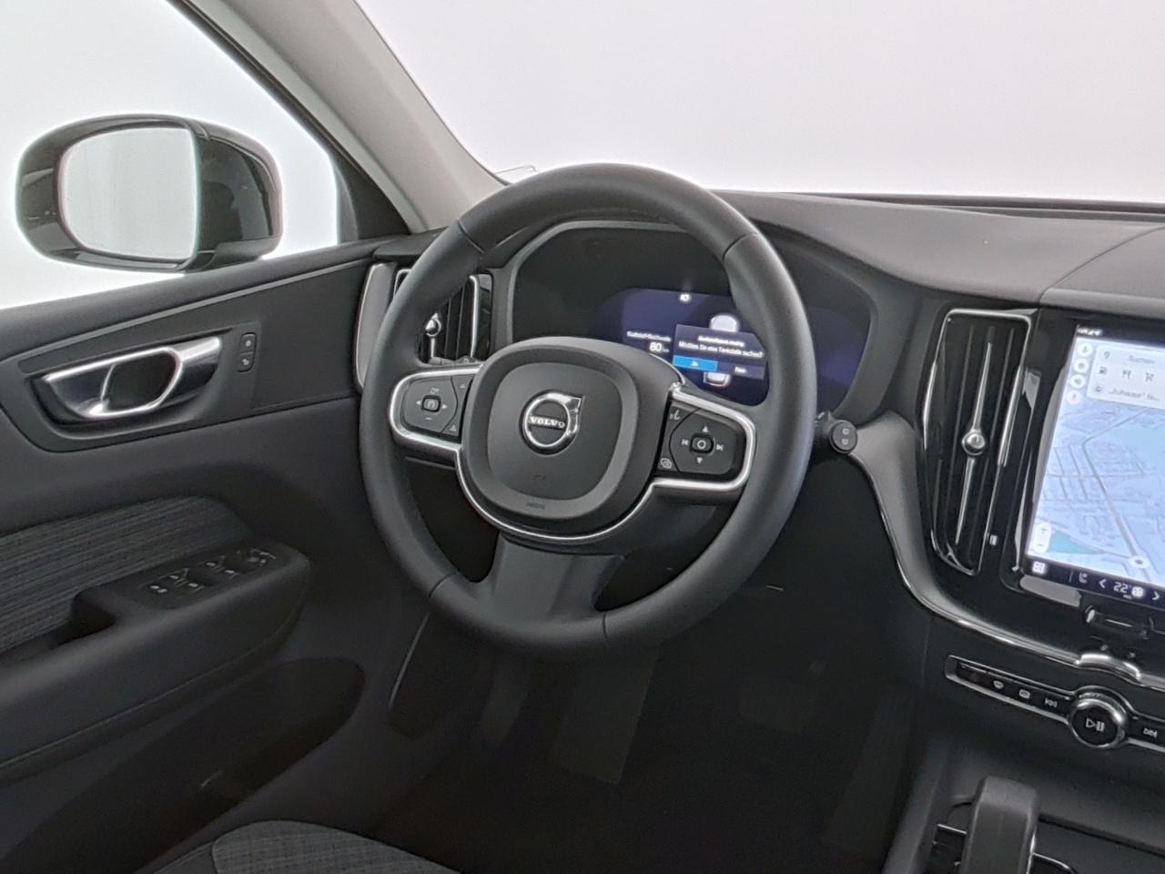 Volvo  XC 60