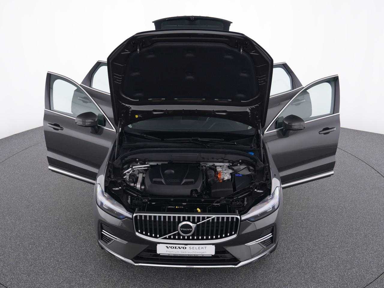 Volvo  XC 60
