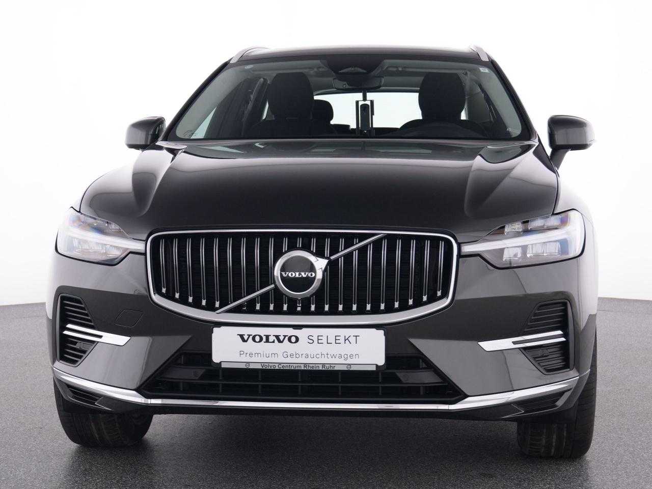 Volvo  XC 60
