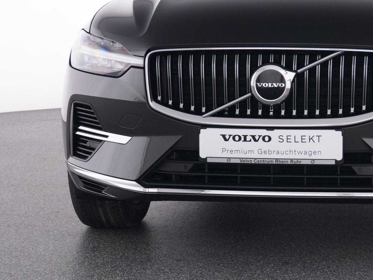 Volvo  XC 60