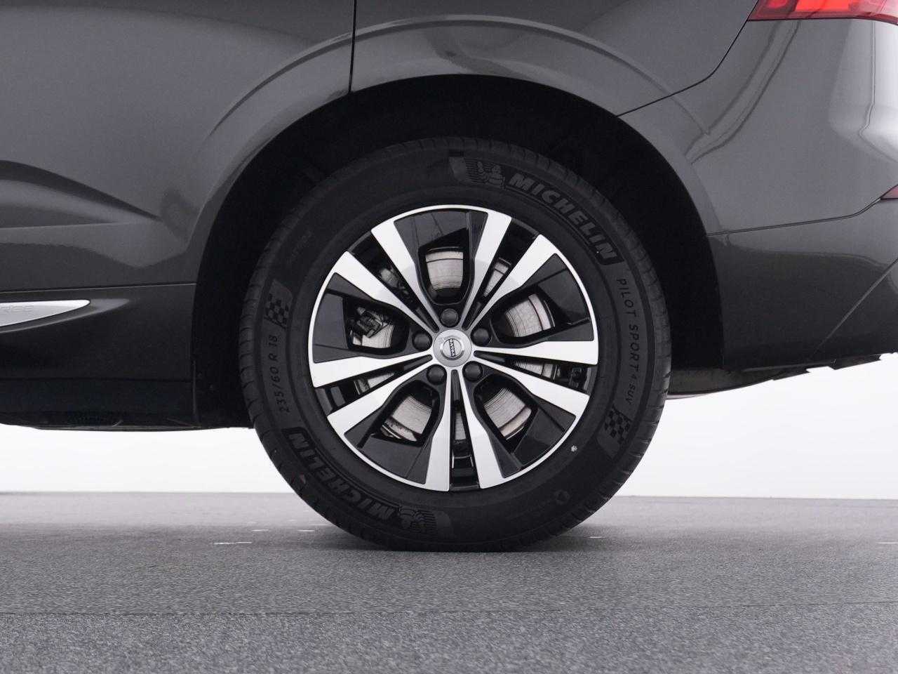Volvo  XC 60