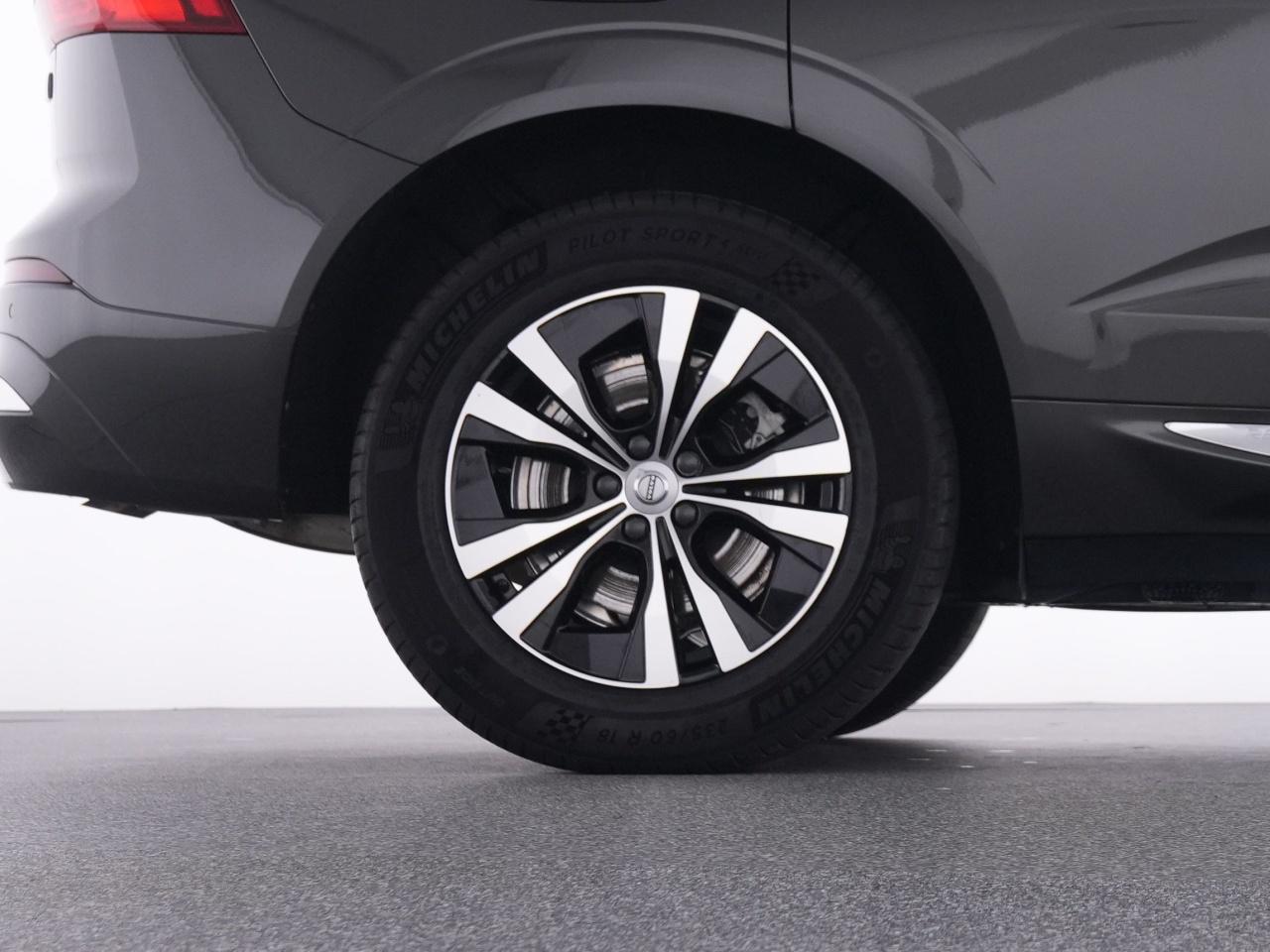 Volvo  XC 60