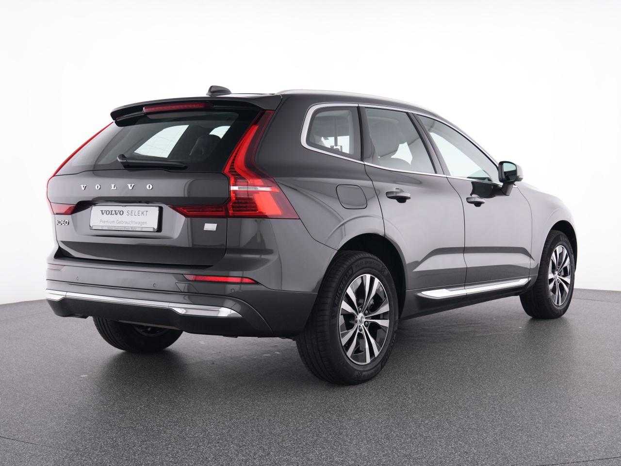 Volvo  XC 60
