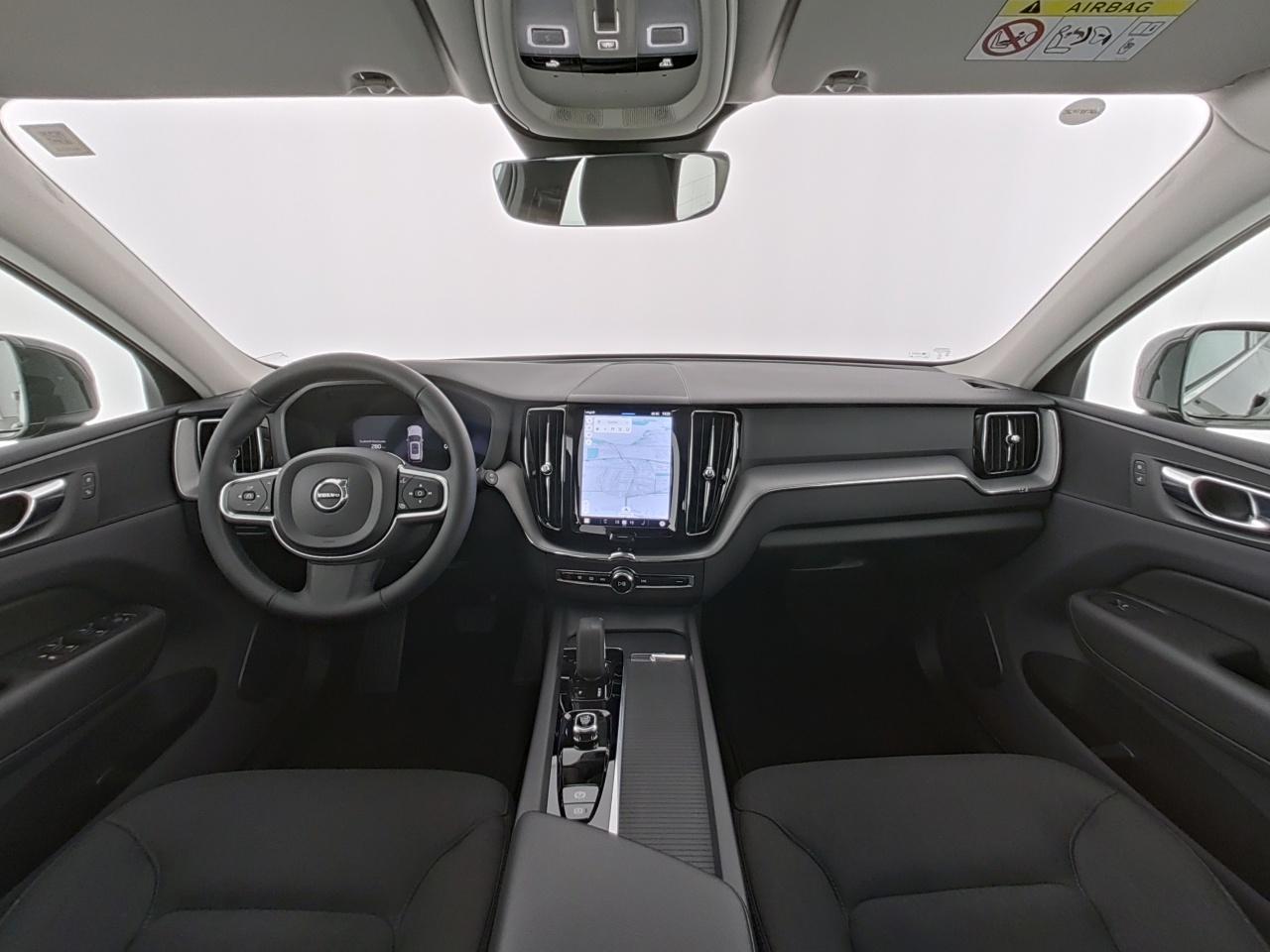 Volvo  XC 60