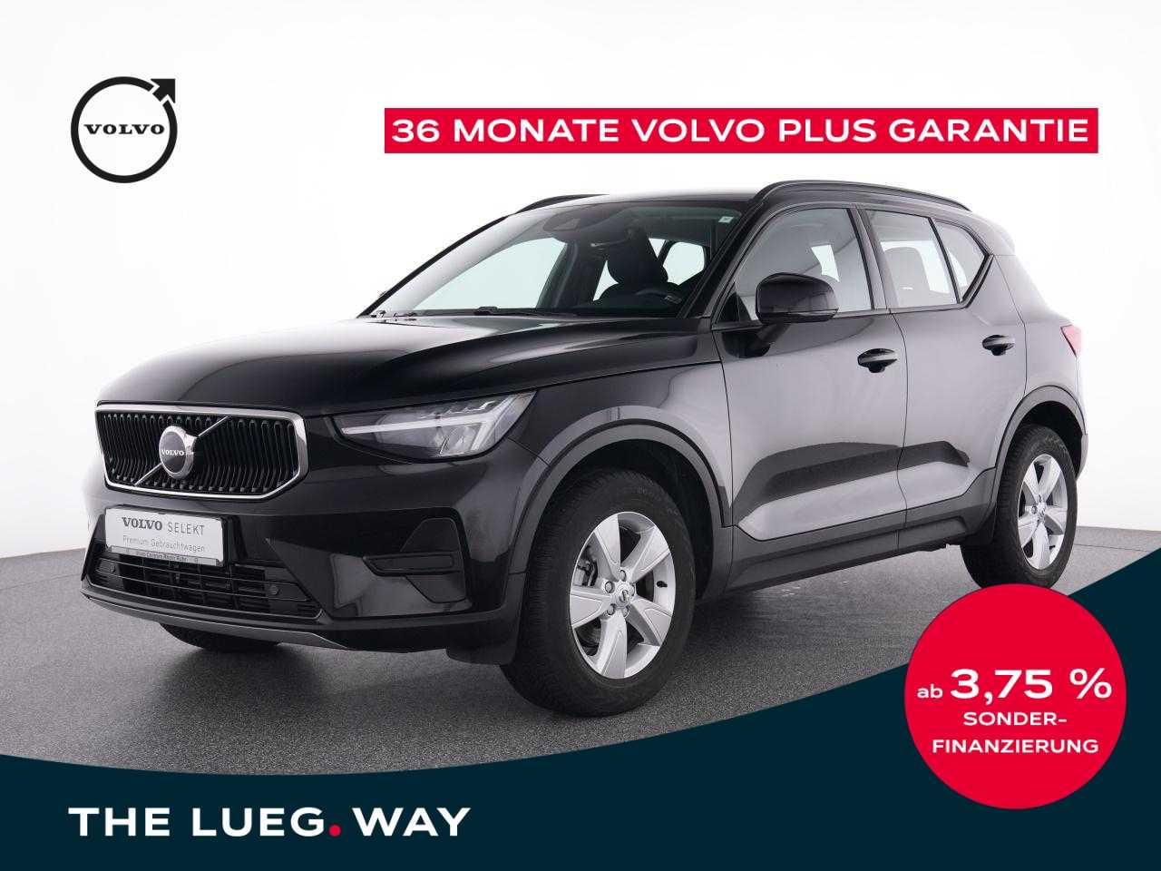 Volvo  XC 40