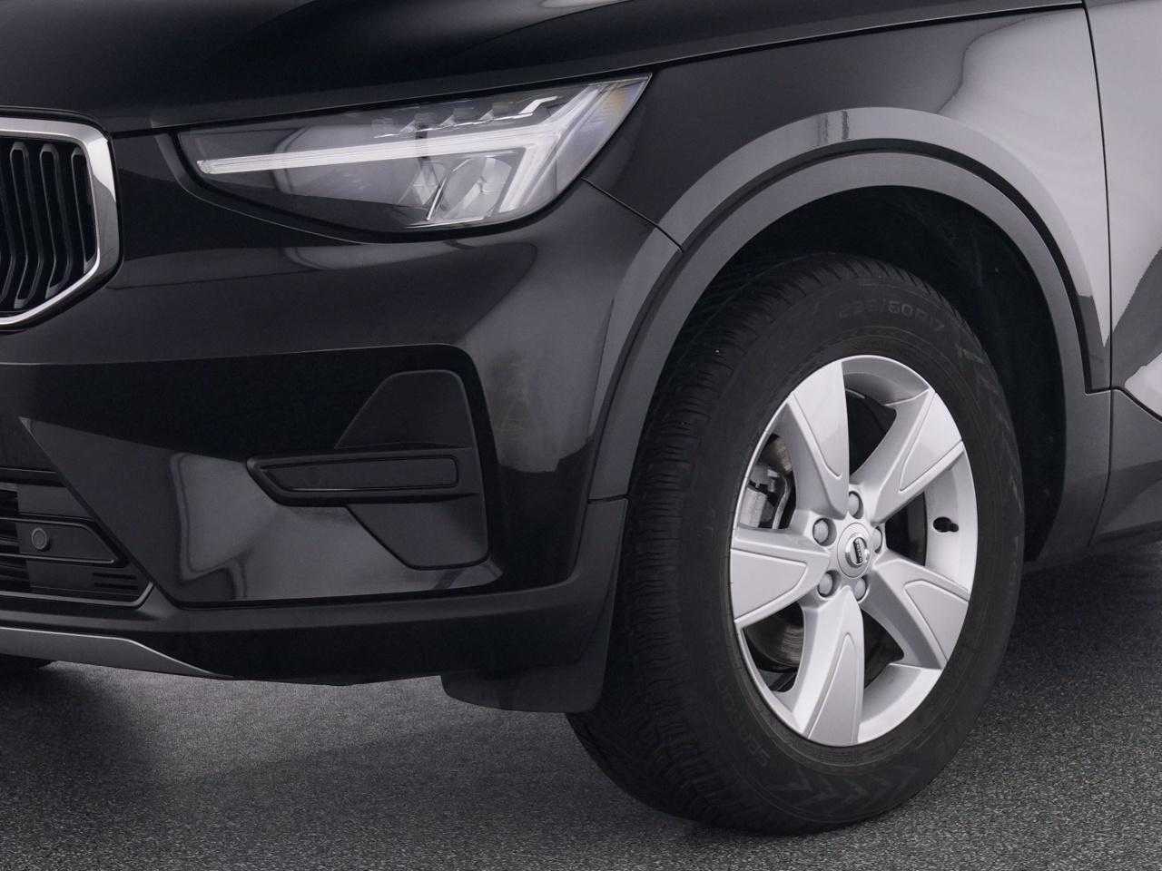 Volvo  XC 40