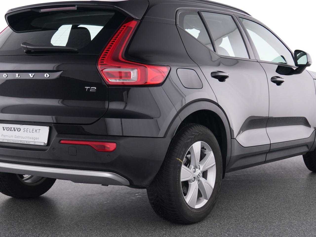 Volvo  XC 40