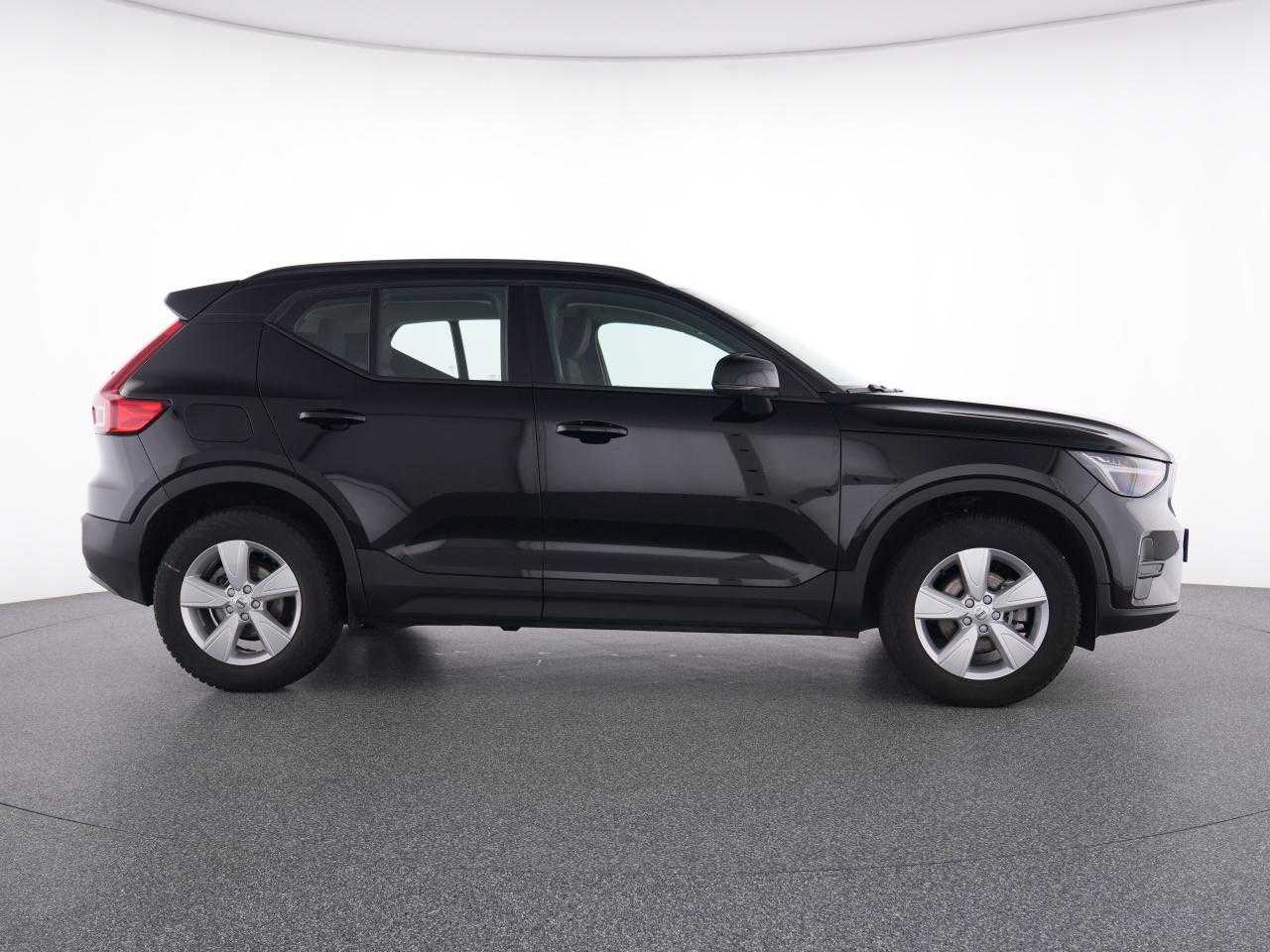 Volvo  XC 40