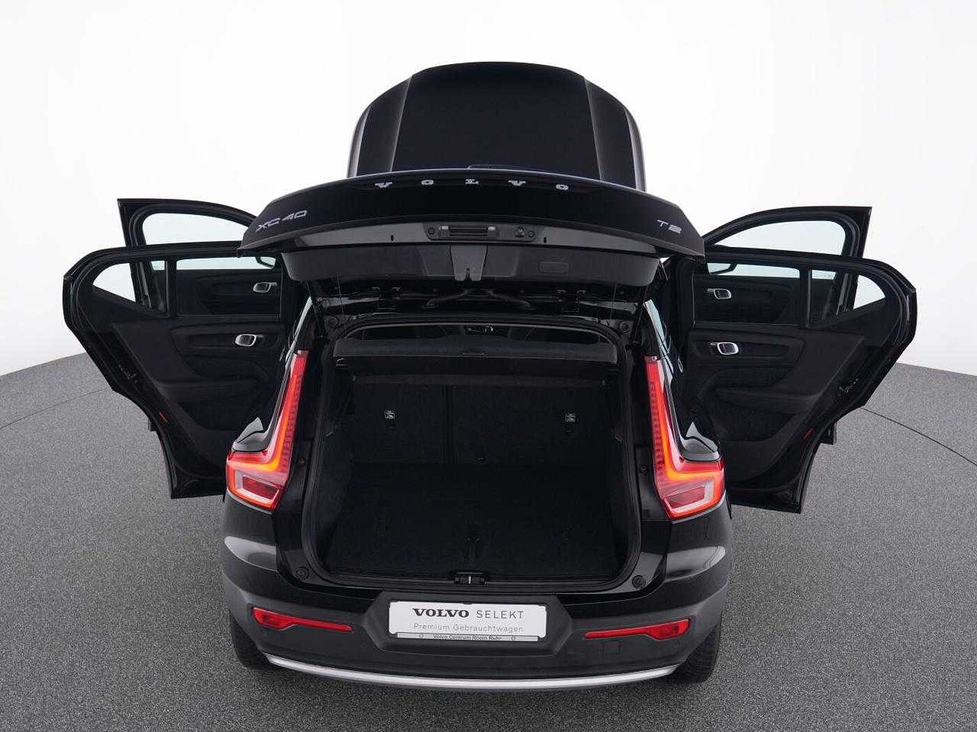 Volvo  XC 40