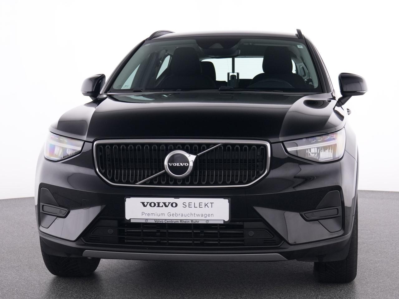 Volvo  XC 40