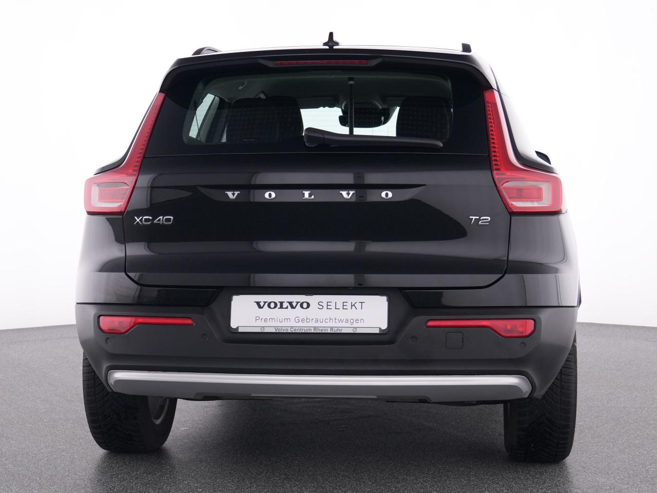 Volvo  XC 40