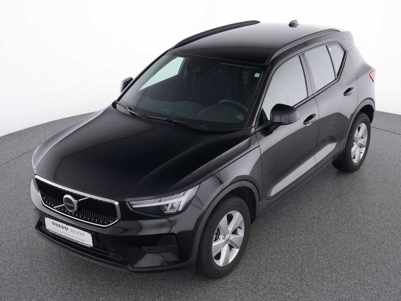 Volvo  XC 40