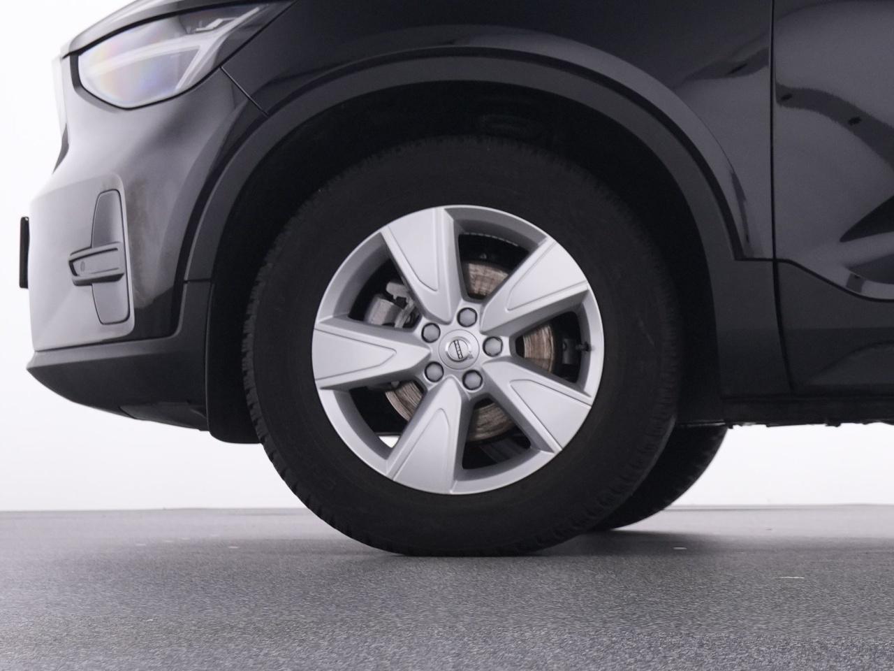 Volvo  XC 40