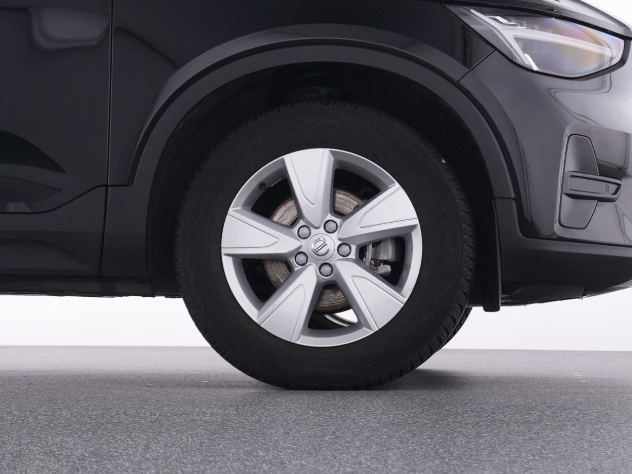 Volvo  XC 40