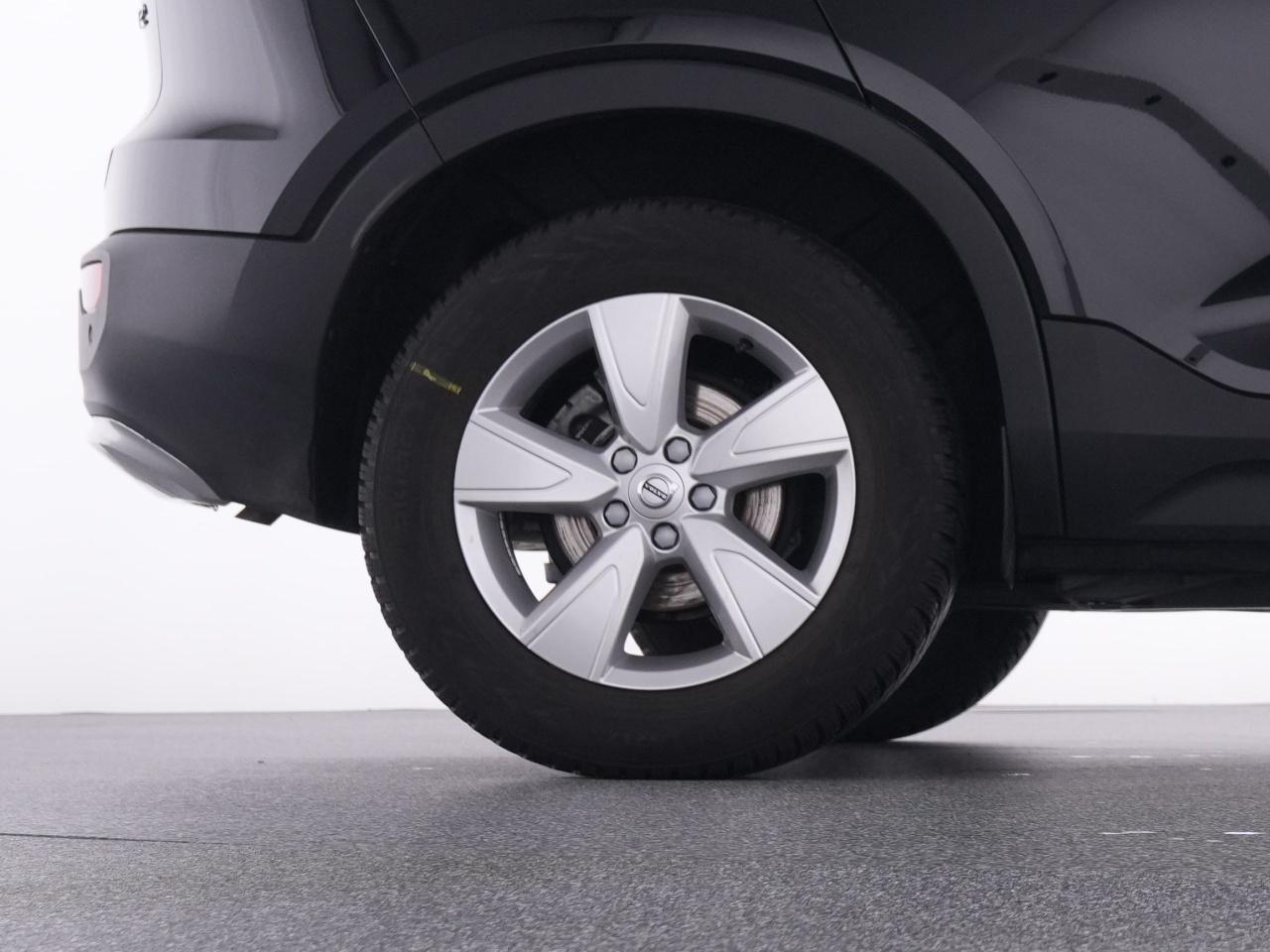 Volvo  XC 40